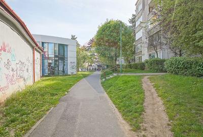 SPATIU COMERCIAL DE INCHIRIAT | CENTRUL ISTORIC | PIATA TEATRULUI - 19