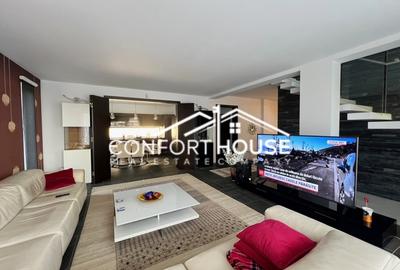 Vila cu arhitectura moderna,  piscina, cartier rezidential, IANCU NICOLAE - 11