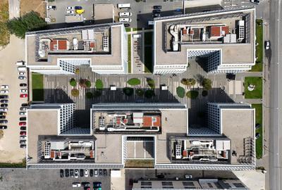 Swan Office & Technology, B. Nord 15-23 - comision 0%, reprezentam proprietarul! - 9