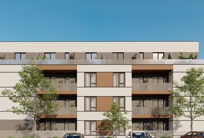 Direct Dezvoltator -Parcare Privata - Lift - Torontalului - TVA Inclus - 6