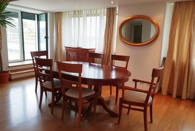 Penthouse langa parcul Gradina Icoanei - 4