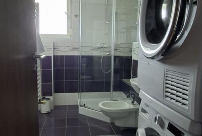 Penthouse 3 camere, terasa de 50mp - la prima inchiriere - 15