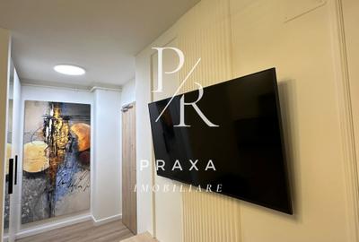 Apartament 2 camere, mobilat, finisaje de lux, complex PREMIUM Columna VIVO!! - 6