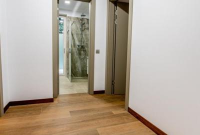 Apartament 3 camere lux intr-un ansamblu rezidential exclusivist - 12