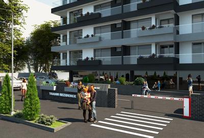 Apartament 2 camere, 52 mp utili, finisaje premium, incalzire in pardoseala - 1