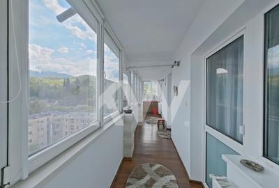 Inchiriere apartament 3 camere, confort si liniste - Calea Bucuresti - 14