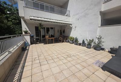 HERASTRAU SOSEAUA NORDULUI APARTAMENT 3 CAMERE SPATIOS TERASA 60MP - 22