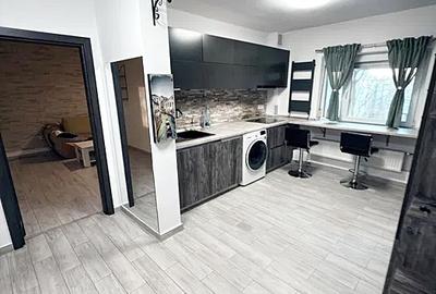3 Camere Lacul Tei cu Centrala Proprie si Parcare - 1