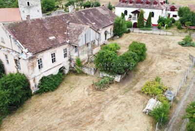 Istorie și potențial – Proprietate unică în Cricau, județul Alba - 7