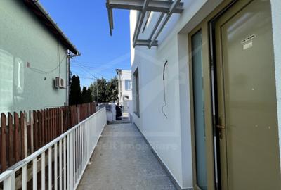 Unitate duplex in Andrei Muresanu, D+P+E= 192mp cu garaj si gradina - 1