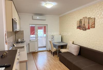 Apartament 2 camere 50mp, Bucium, decomandat, CT + AC, bloc nou - 3