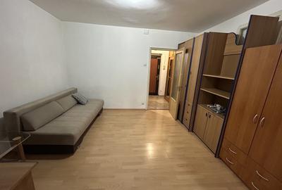 Inchiriere Garsoniera zona Iancului - 3