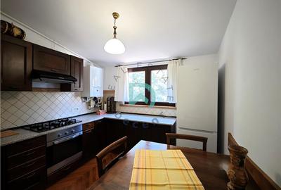 Apartament 2 camere, Calea Poienii, Brasov - 13
