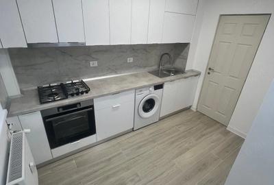 Apartament cu 3 camere decomandat în Ghencea