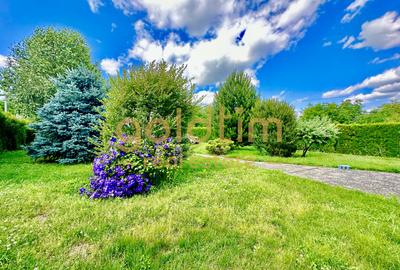 VILA INDIVIDUALA/PRETABIL AZIL/IDEAL INVESTITIE/CURTE AMENAJATA/ - 6