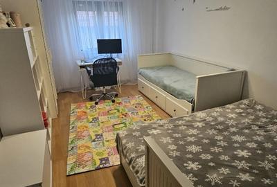 (PROPRIETAR)Casa P+1+Pod+Beci Metrou Dimitrie Leonida ( 400m) - 8