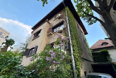 Vila Individuala *446mp* // Dorobanti-Beller - 3