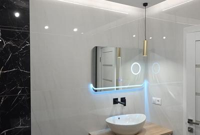 ZONA DRURELAX apartament de LUX 3camere mobilat! - 9