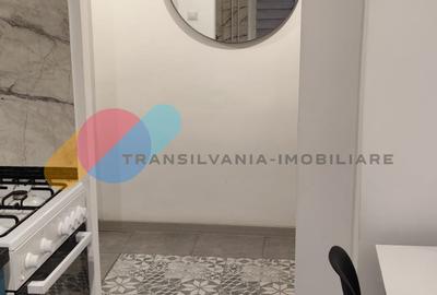 Apartament 50 mp, 2 camere, Gheorgheni - 6