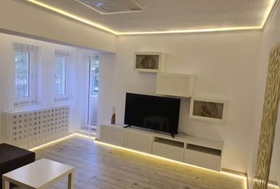 Garsoniera MODERNA-Ultracentral - 1