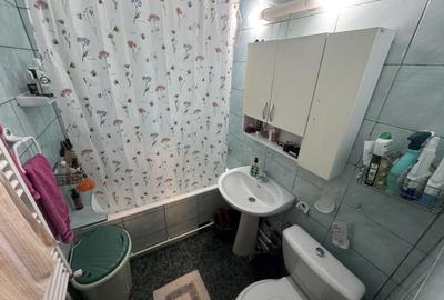 Apartament 2 camere renovat | Parcare + Boxă | Centrală | Inel II - Caragiale - 7