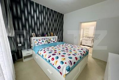 Casǎ cu 4 camere, zona Sânpetru - 15