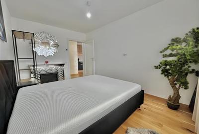 2 Camere in Urban Plaza cu Priveliste la Prima Inchiriere - 9