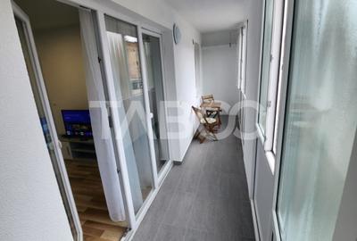 Comision 0% Apartament 2 camere de vanzare 48 mp City Residence Sibiu - 10