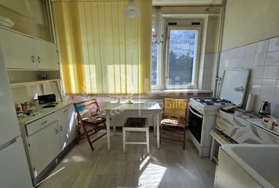 Apartament 3 camere | Etaj 3/9 | Balcon | Grigorescu | Zona Vlahuta - 6
