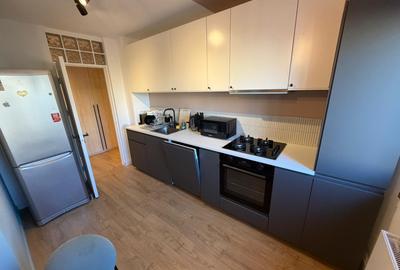 Obor - Apartament doua camere / 5 minute metrou - 12