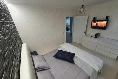 Chirie apartament 3 camere, zona Narcisa. Mobilat complet - 1