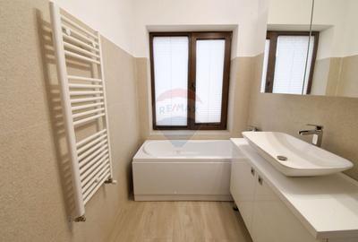 Casa cu 5 camere de inchiriat, zona Becas - 26