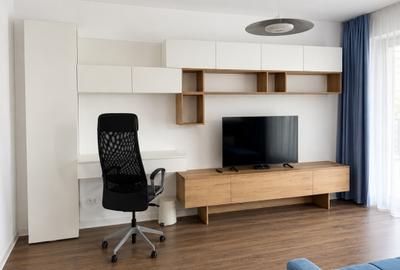 Apartament 2 camere premium | Cloud9 | Aviației | Parcare subterană - 2