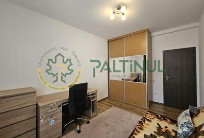 Apartament 3 camere în cartierul Kogălniceanu, Sibiu, etaj 2, loc de parcare - 11