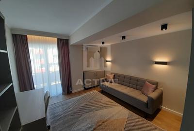 PENTHOUSE cu 3 camere - 3