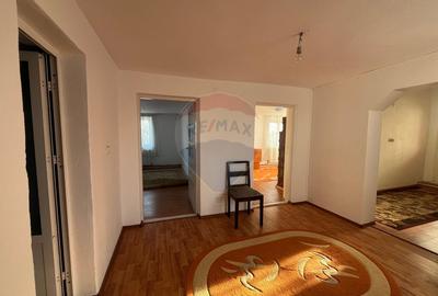 Casa cu 5 camere de vanzare in Priseaca 450 mp teren - 13