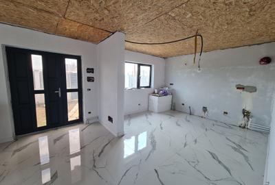 Vanzare Vila P+M "la gri" in Sat Costi, Jud.Galati, sup.teren 500 mp - 7