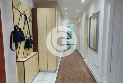 Apartament 3 camere pet friendly | decomandat | Strand | Etaj 3 - 6