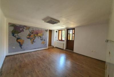 Vilă Spațioasă D+P+1 zona Terezian optima locuinta / sediu firma - 13