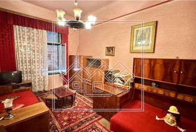 Apartament 2 camere de vanzare in Sibiu - zona centrala - 19