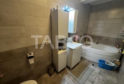 Casa de vanzare 4 camere 2 bai incalzire in pardoseala Selimbar Sibiu - 8