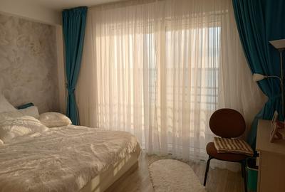 Ofer spre închiriere apartament lux 4 camere în stațiunea Mamaia - 6