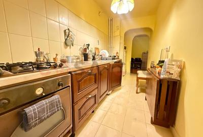 2 camere decomandate, lângă Baza Sportivă La Terenuri - 7