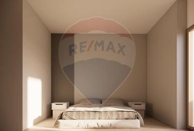 Vanzare  APARTAMENT CU 3 CAMERE -DEZVOLTATOR - 8