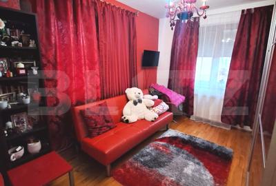 Casă spațioasă P+E+M de vânzare – Hărman | 5 camere | Curte 500 mp - 9