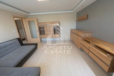 Apartament cu 3 camere, de închiriat, Elisabetin, Timișoara, Centrala - 2
