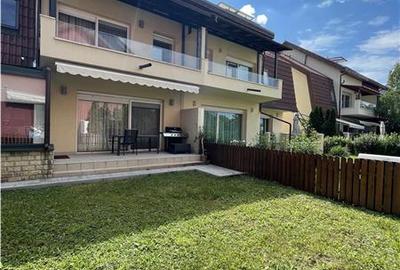 Exclusiv - Pipera | Vila + Piscina + Curte individuala | Negociabil - 42
