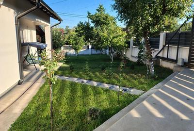 Casa la cheie in Manastirea Doamnei - 2
