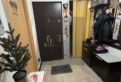 Apartament cu 2 camere decomandat, mobilat în Eroii Revoluției