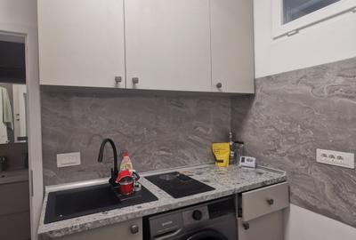 Spatiu de birou, nou renovat, la casa, in zona centrala. - 7
